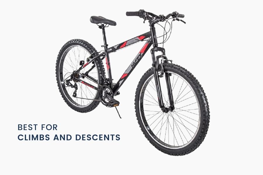 best mountain bikes for smooth shifting