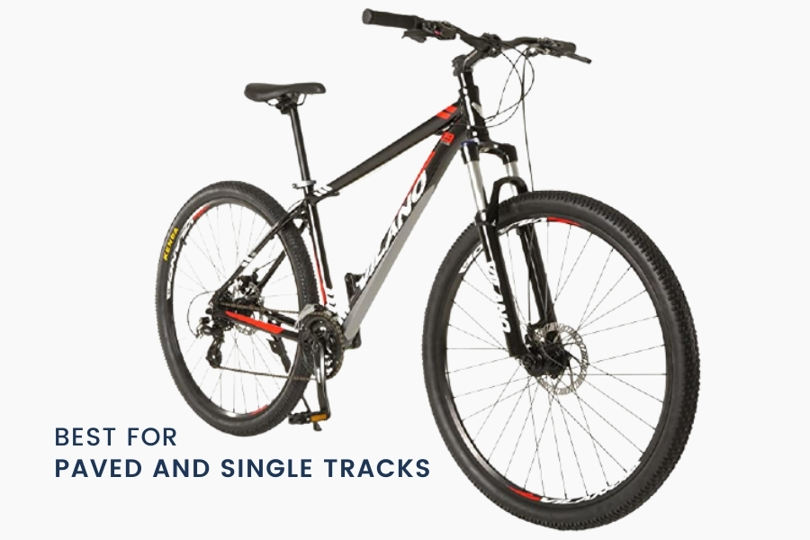 best mountain bikes under 500