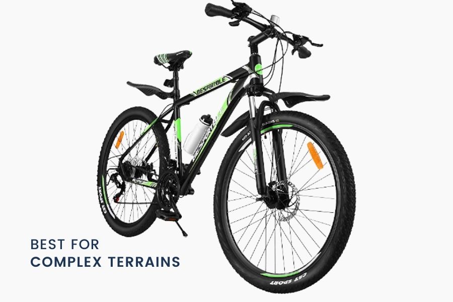 best mountain bikes under 500 usd