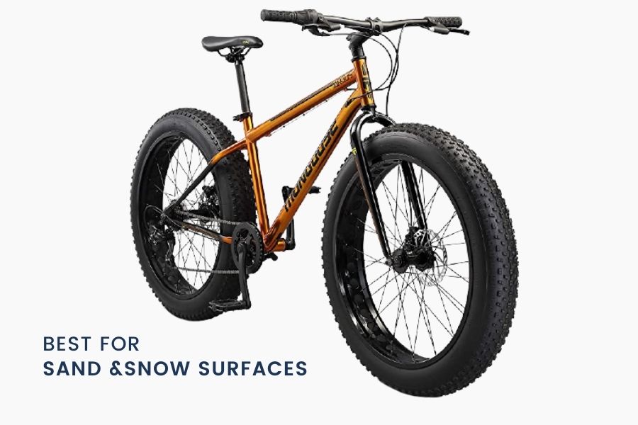best mountain bikes under $500