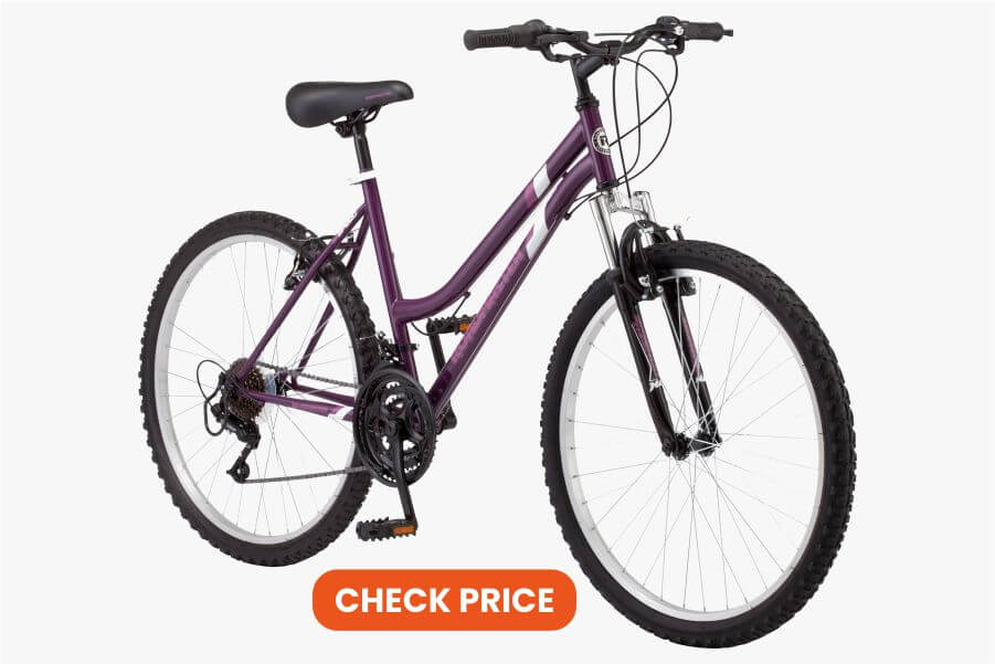 roadmaster peak granite