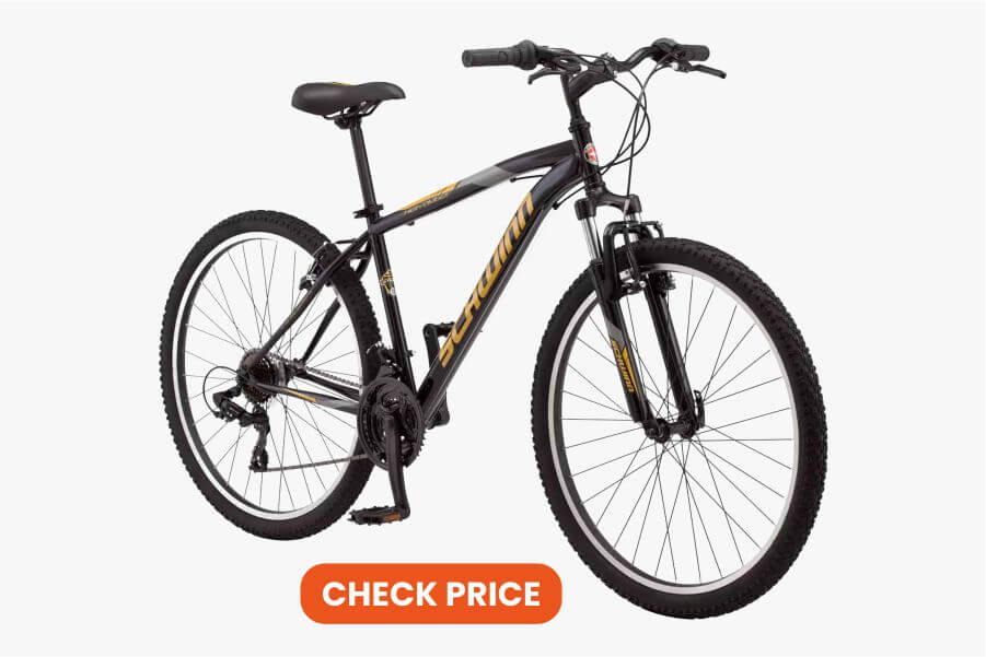 schwinn high timber
