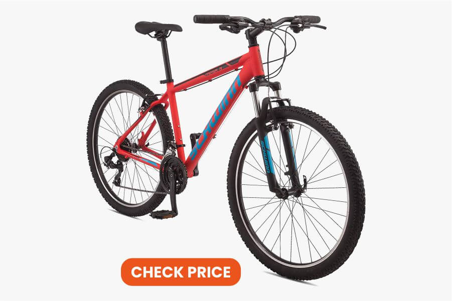 schwinn mesa adult mountain bike