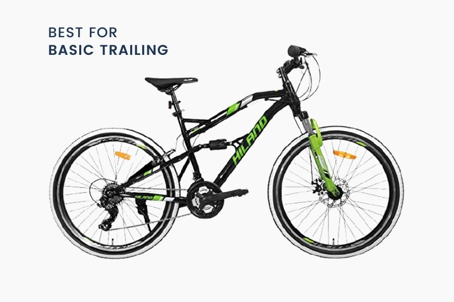 top rated mountain bikes reviews