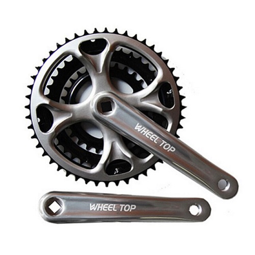compact mountain bike gear