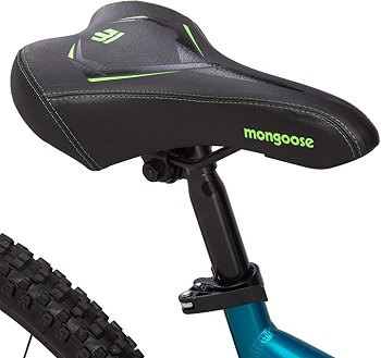 mongoose review