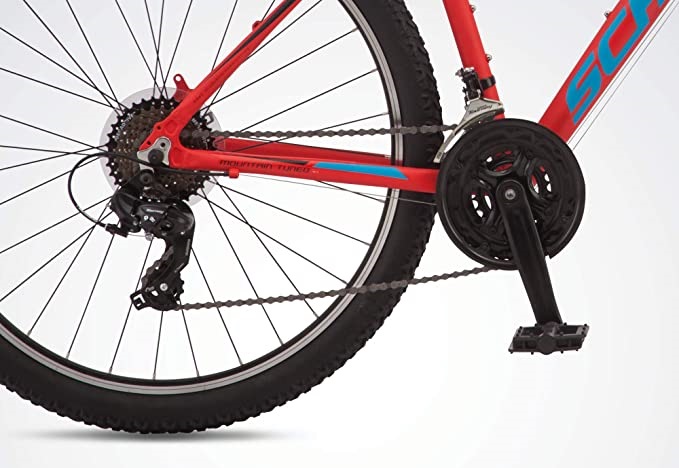 schwinn mesa review