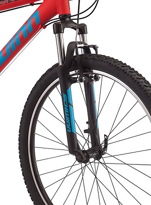 schwinn mountain bike
