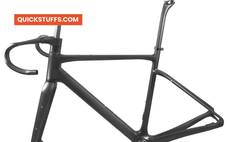 gravel types of mountain bikes