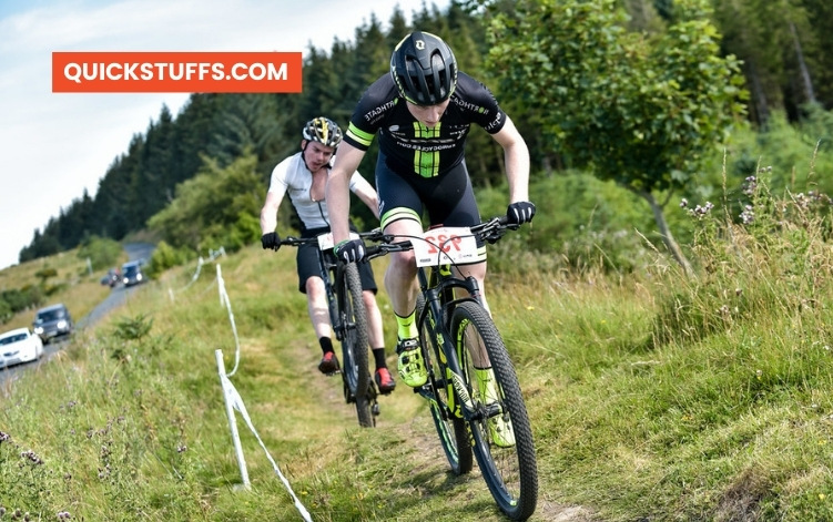 Cross Country (XC) Mountain Bikes
