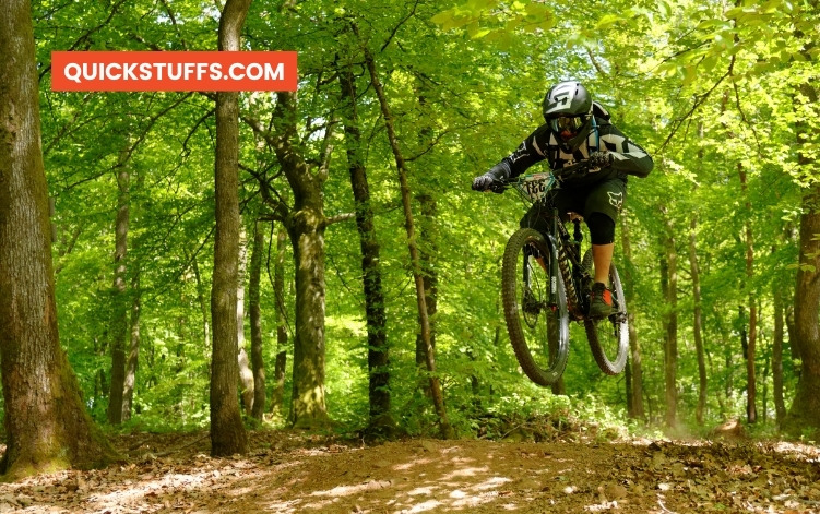All Mountain/ ENDURO Mountain Bikes