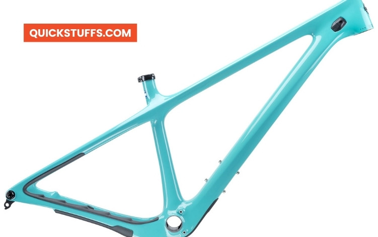 hardtail mountain bikes