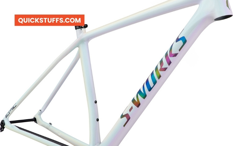 rigid mountain bikes