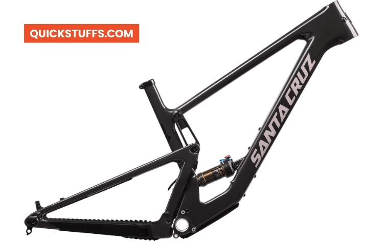 full suspension mountain bikes