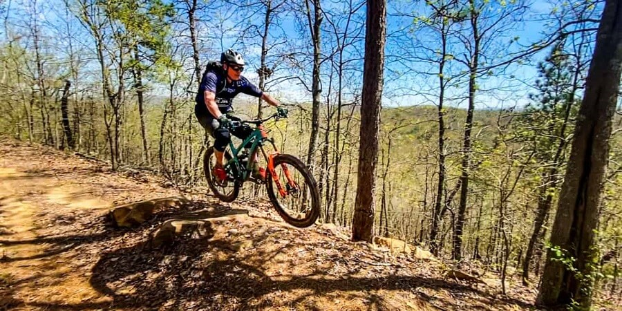 Coldwater Mountain