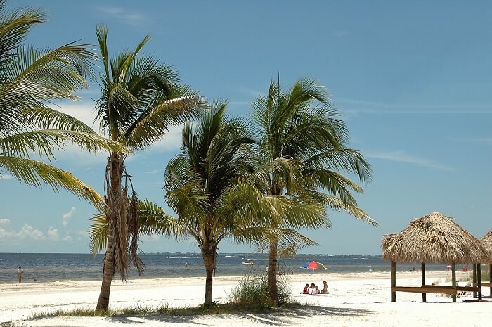 Fort Myers beach fl