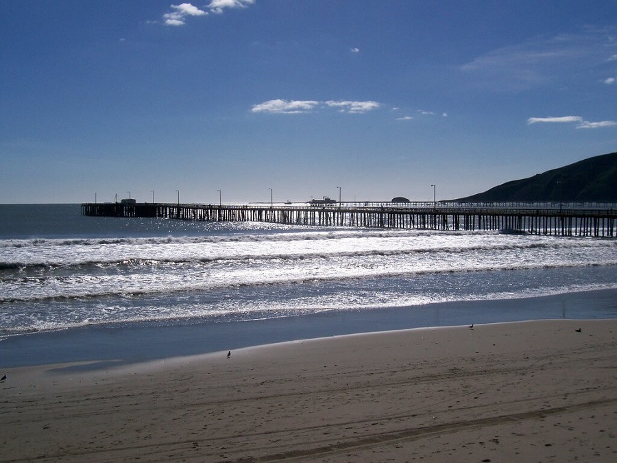 avila beach