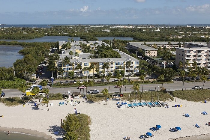 key west