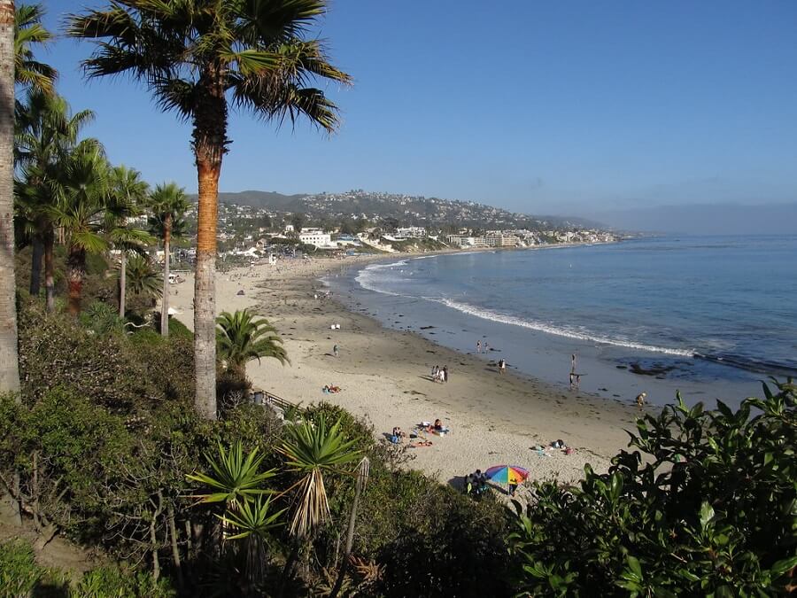 laguna beach