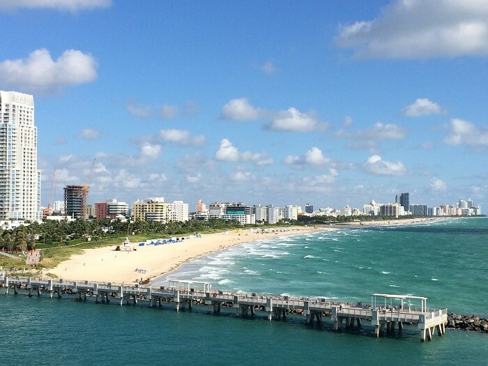 miami beach florida