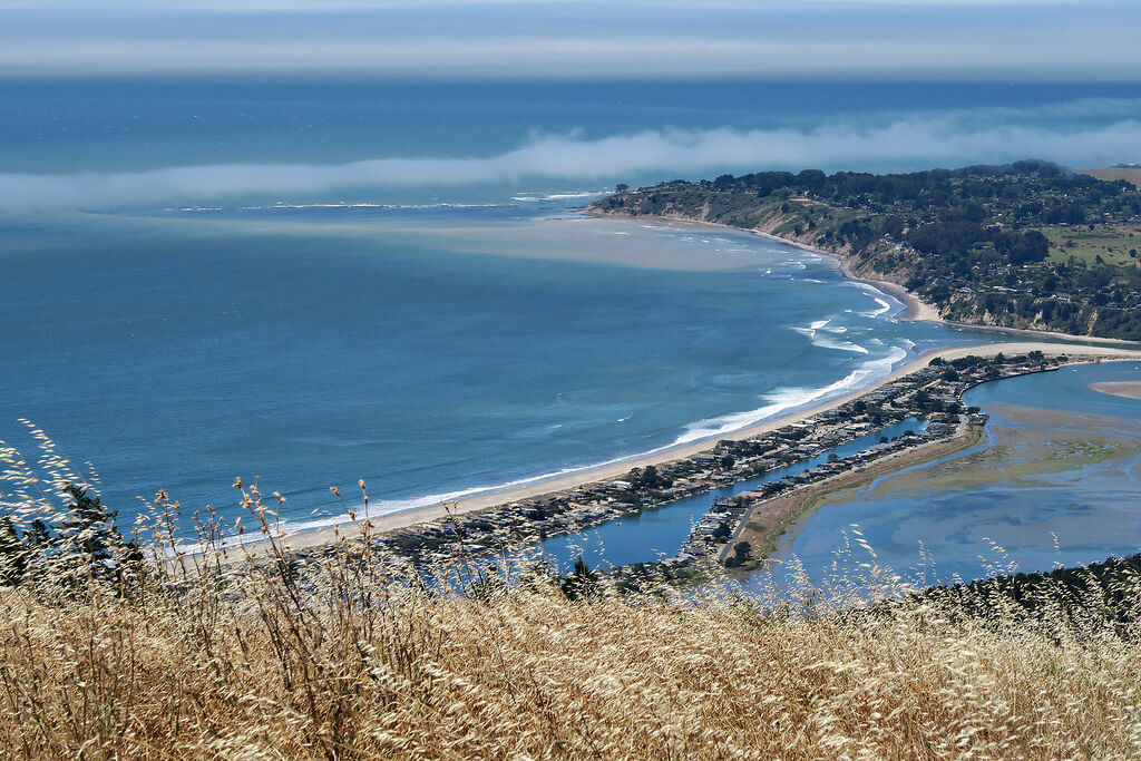 stinson beach