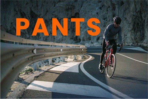 mountain biking pants