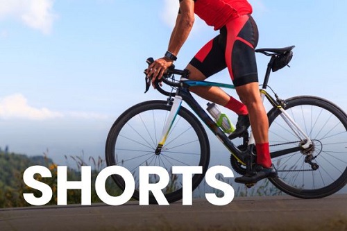 mountain biking shorts