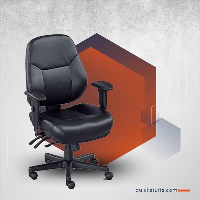 24-Hours Office Chair