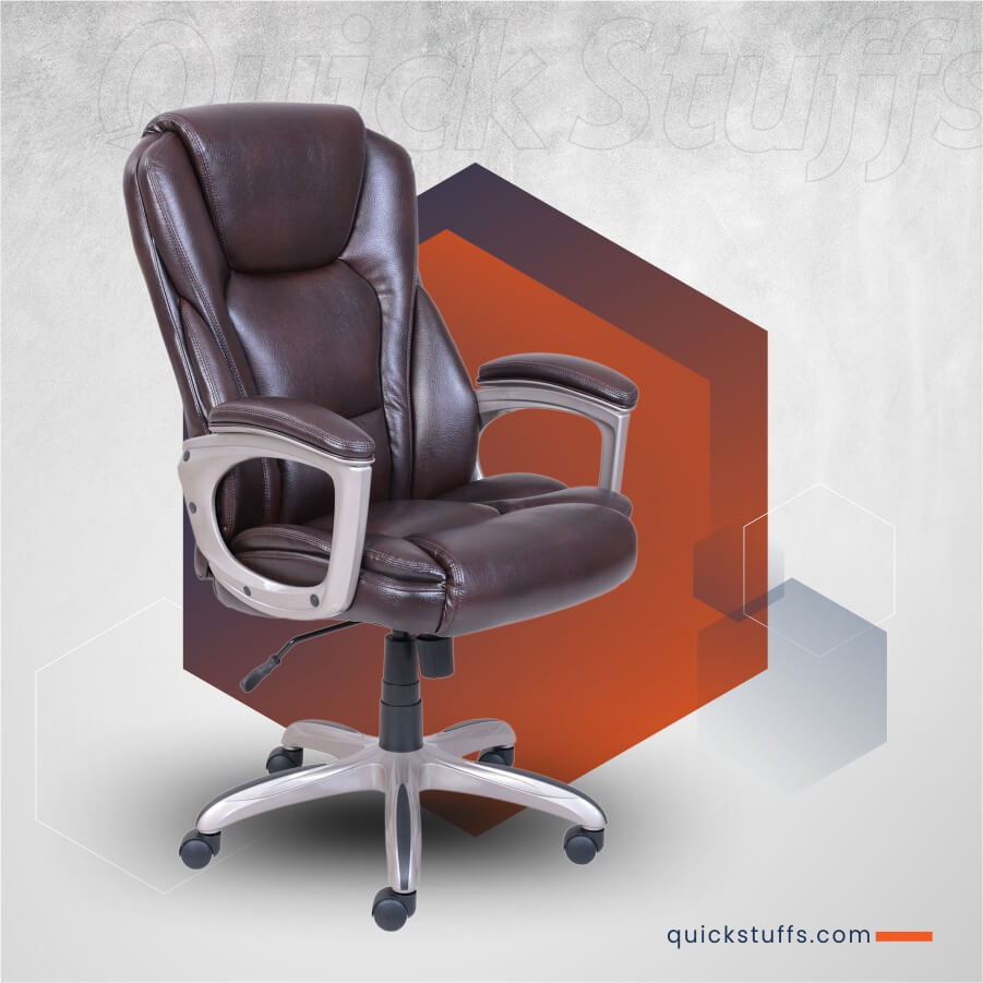 big and tall office chairs