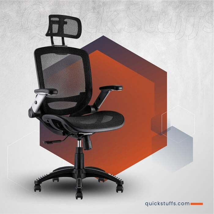 ergonomic office chair