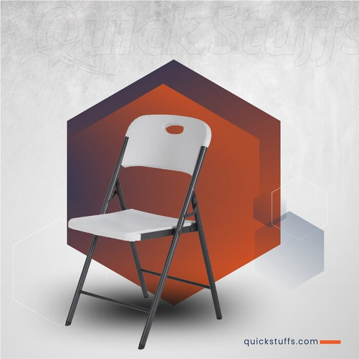 folding office chair