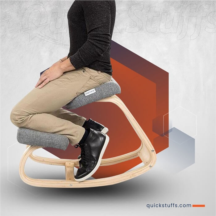 kneeling chair