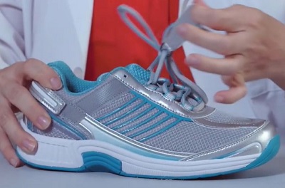 orthotic verve