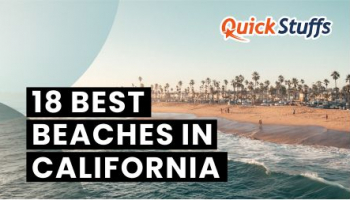 18 Best Beaches in California to Visit in 2022