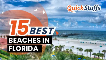15 Best Beaches in Florida (Must Travel in 2022)